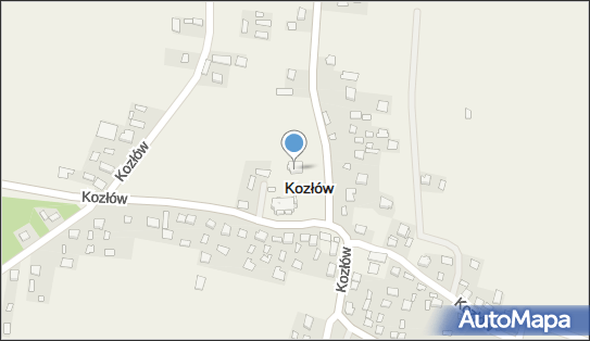 Parafia Rzym-Kat.pw.Podwyższenia Krzyża Świętego, Kozłów 166 32-241 - Przedsiębiorstwo, Firma, numer telefonu, NIP: 6591176170