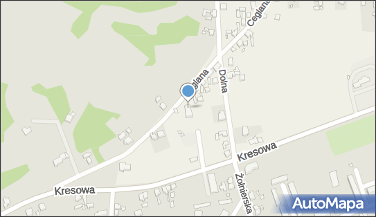 9261617891, Parafia Rzym.-Kat.pw.Podwyższenia Krzyża Świętego 