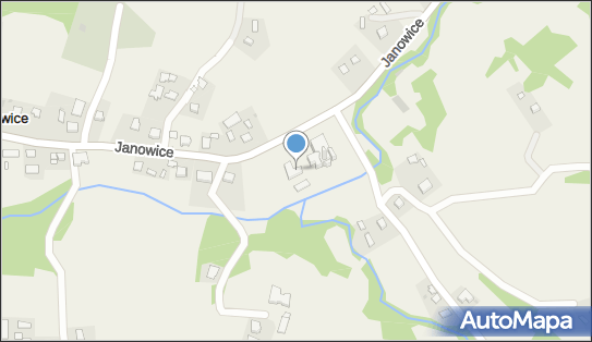 040060258, Parafia Rzym.-Kat.pw.Podwyższenia Krzyża Świętego 
