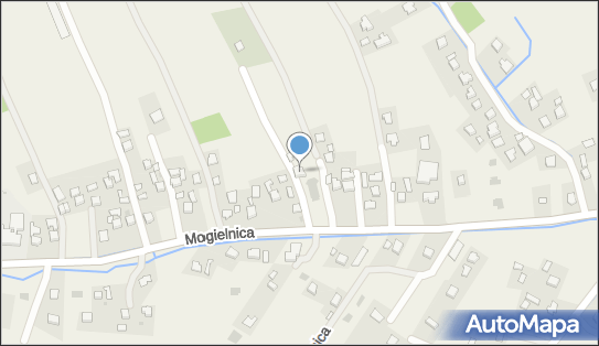 5170027236, Parafia Rzym.-Kat.pw.Podwyższenia Krzyża Świętego 