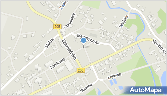 4990147507, Parafia Rzym.-Kat.pw.Podwyższenia Krzyża Świętego 