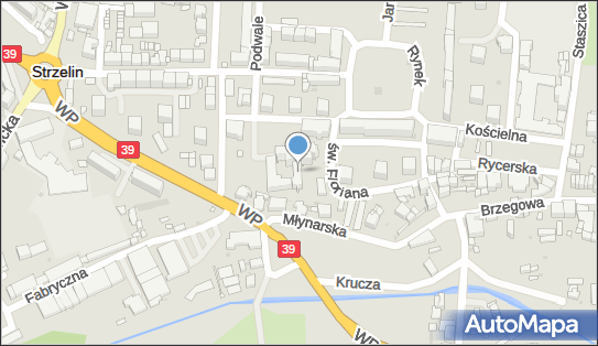 9141493280, Parafia Rzym.-Kat.pw.Podwyższenia Krzyża Świętego 