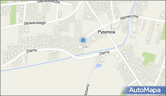 040057061, Parafia Rzym.-Kat.pw.Podwyższenia Świętego Krzyża 