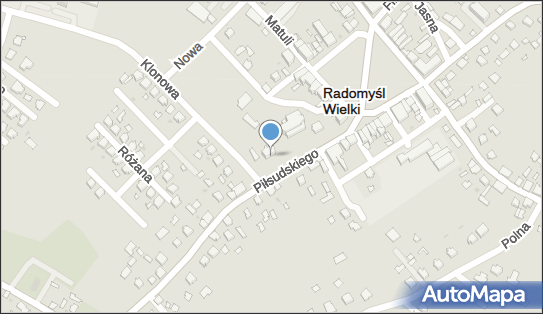 8721456059, Parafia Rzym.-Kat.pw.Przemienienia Pańskiego 