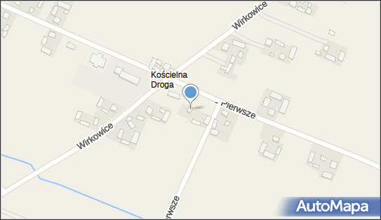 9222169543, Parafia Rzym.-Kat.pw.Przenajdroższej Krwi Pana Jezusa 