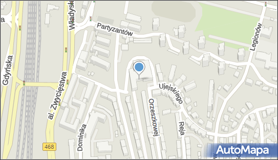 5861775478, Parafia Rzym.-Kat.pw.św.Antoniego 