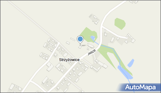 Parafia Rzym.-Kat.pw.św.Bartłomieja Apostoła, Strzyżowice 40 27-500 - Przedsiębiorstwo, Firma, NIP: 8631079630