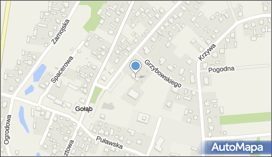 7162294314, Parafia Rzym.-Kat.pw.św.Floriana i św.Katarzyny 