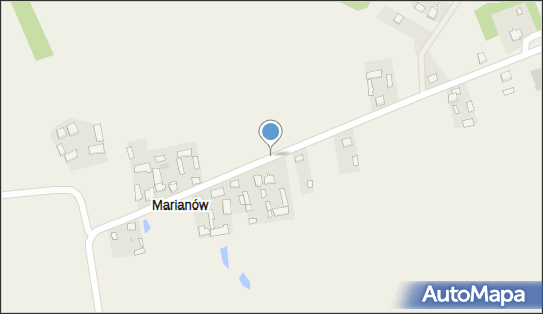 Parafia Rzym.-Kat.pw św.Izydora, Marianów 15, Marianów 08-410 - Przedsiębiorstwo, Firma, NIP: 8262006568