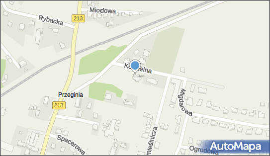 8392996776, Parafia Rzym.-Kat.pw.św.Józefa Rzemieślnika 