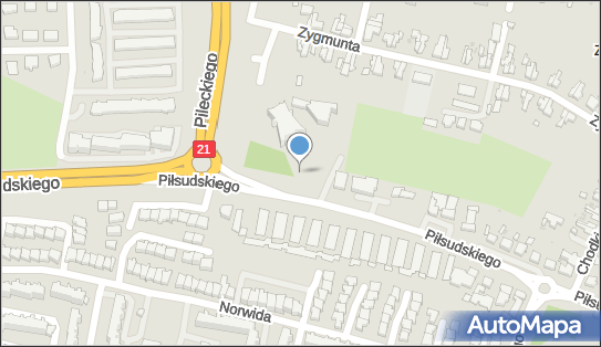 Parafia Rzym.-Kat.pw.św.Maksymiliana Kolbego, Słupsk 76-200 - Przedsiębiorstwo, Firma, NIP: 8391863139
