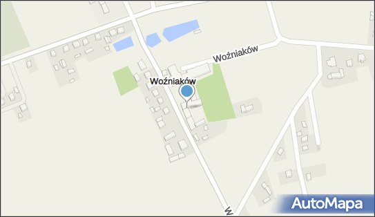 Parafia Rzym.-Kat.pw św.Michała Archanioła, Woźniaków 56 99-300 - Przedsiębiorstwo, Firma, numer telefonu, NIP: 7751477551