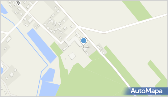 Parafia Rzym.- Kat.pw św.Stanisława Kostki, Jaciążek 63 06-210 - Przedsiębiorstwo, Firma, numer telefonu, NIP: 7571283756