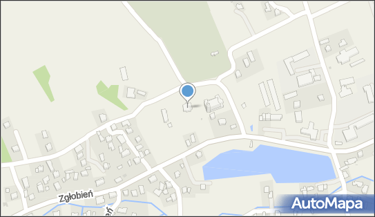 8132933968, Parafia Rzym.-Kat.pw.Świętego Andrzeja Apostoła 
