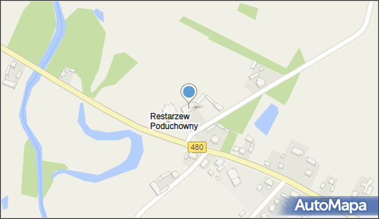 040026238, Parafia Rzym.-Kat.pw.Świętego Andrzeja Apostoła 