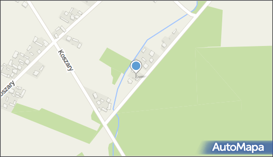 Parafia Rzym.-Kat.pw.Świętego Andrzeja Boboli, Koszary 2, Koszary 27-100 - Przedsiębiorstwo, Firma, numer telefonu, NIP: 7961875973