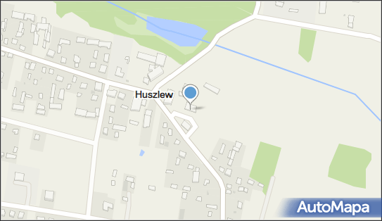 5371674439, Parafia Rzym.-Kat.pw.Świętego Antoniego Padewskiego 