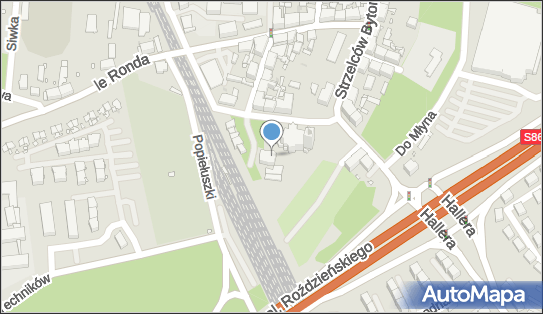 9541568047, Parafia Rzym.-Kat.pw.Świętego Antoniego 