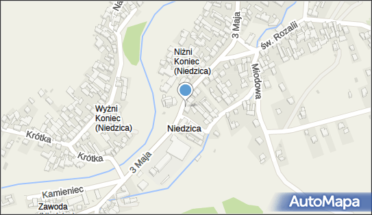 7351647788, Parafia Rzym.-Kat.pw.Świętego Bartłomieja Apostoła 