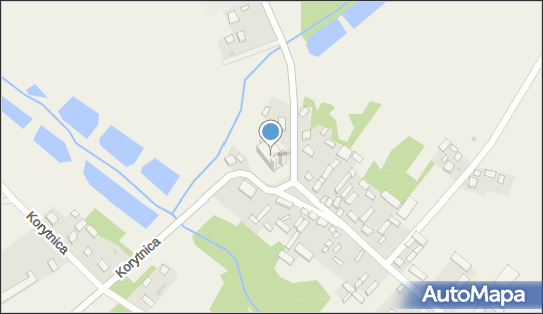 Parafia Rzym.-Kat.pw.Świętego Bartłomieja Apostoła, Korytnica 7 08-455 - Przedsiębiorstwo, Firma, NIP: 8261790028