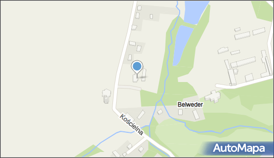 9372430055, Parafia Rzym.-Kat.pw.Świętego Bartłomieja 