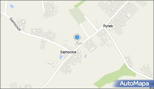 Parafia Rzym.-Kat.pw.Świętego Bartłomieja, Samocice 14, Samocice 33-220 - Przedsiębiorstwo, Firma, NIP: 8711218513