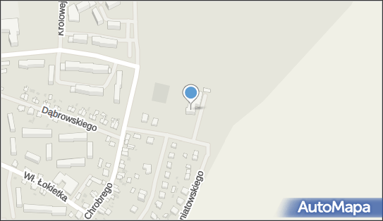 7421308704, Parafia Rzym.-Kat.pw.Świętego Brata Alberta Chmielowskiego 
