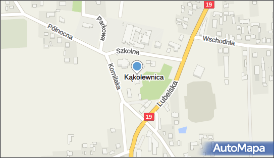 040076986, Parafia Rzym.-Kat.pw.Świętego Filipa 