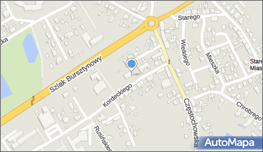 6181937735, Parafia Rzym.-Kat.pw.Świętego Gotarda 