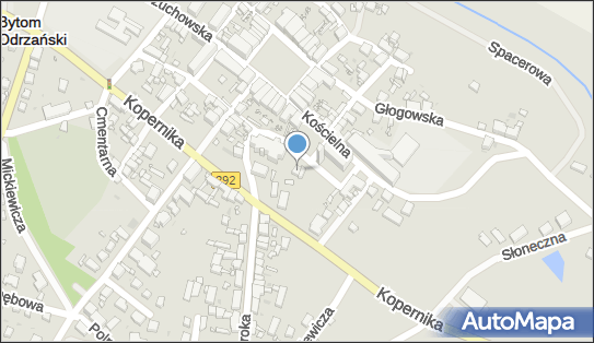 9251085808, Parafia Rzym.-Kat.pw.Świętego Hieronima 