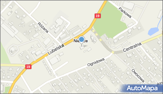 7132316933, Parafia Rzym.-Kat.pw.Świętego Ignacego Loyoli 