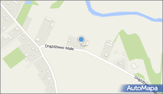 Parafia Rzym.-Kat.pw.Świętego Izydora Rolnika, Drążdżewo Małe 31 06-214 - Przedsiębiorstwo, Firma, numer telefonu, NIP: 7571276354