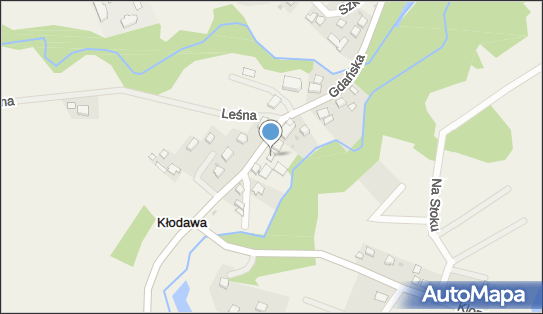 040053488, Parafia Rzym.-Kat.pw.Świętego Jakuba Apostoła 