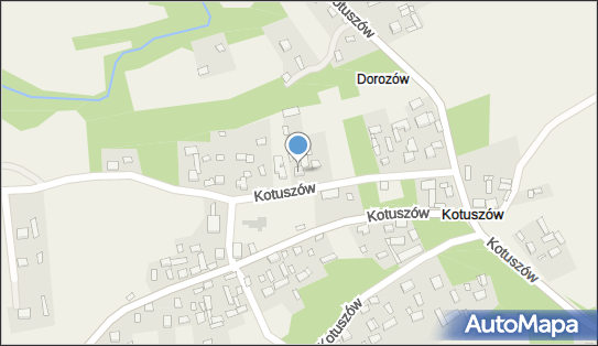 Parafia Rzym.-Kat.pw.Świętego Jakuba Apostoła, Kotuszów 82 28-225 - Przedsiębiorstwo, Firma, numer telefonu, NIP: 8661608748