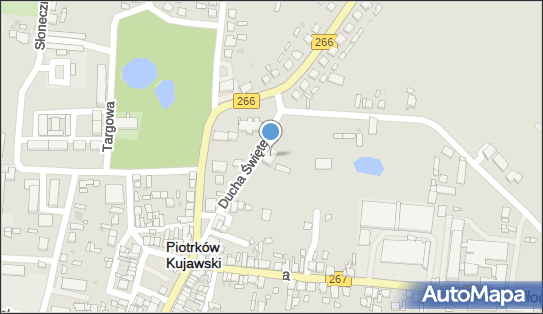 Parafia Rzym.-Kat.pw.Świętego Jakuba Apostoła, ul. św. Ducha 1 88-230 - Przedsiębiorstwo, Firma, numer telefonu, NIP: 8891324084