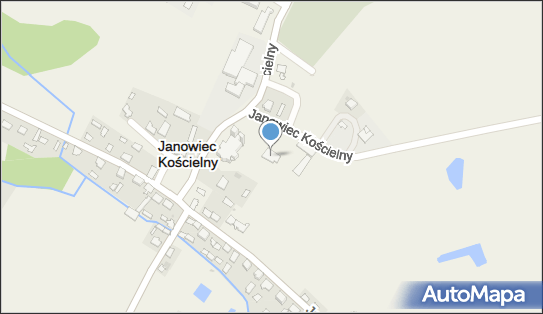 9840209801, Parafia Rzym.-Kat.pw.Świętego Jana Chrzciciela 