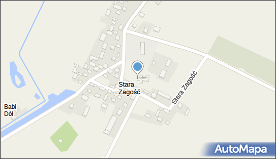 040047826, Parafia Rzym.-Kat.pw.Świętego Jana Chrzciciela 