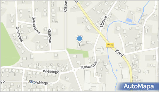 8393120980, Parafia Rzym.-Kat.pw.Świętego Jana Chrzciciela 
