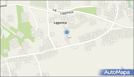 Parafia Rzym.-Kat.pw.Świętego Jana Chrzciciela, Łęgonice 60 26-420 - Przedsiębiorstwo, Firma, numer telefonu, NIP: 7971804584