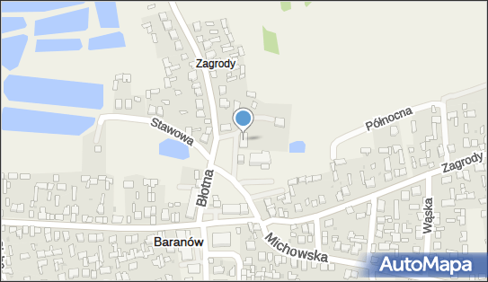 7162180556, Parafia Rzym.-Kat.pw.Świętego Jana Chrzciciela 