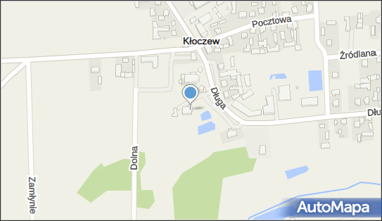 Parafia Rzym.-Kat.pw.Świętego Jana Chrzciciela, ul. Długa 62 08-550 - Przedsiębiorstwo, Firma, numer telefonu, NIP: 8261723919