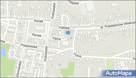 6211339402, Parafia Rzym.-Kat.pw.Świętego Jana Chrzciciela 