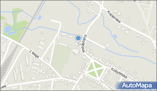 040088682, Parafia Rzym.-Kat.pw.Świętego Jana Chrzciciela 