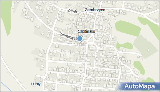 5521266476, Parafia Rzym.-Kat.pw.Świętego Jana Chrzciciela 