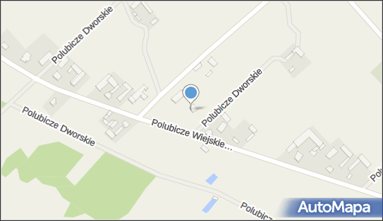 Parafia Rzym.-Kat.pw.Świętego Jana Ewangelisty 21-580 - Przedsiębiorstwo, Firma, numer telefonu, NIP: 5372325161