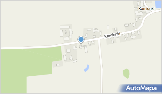 8451563330, Parafia Rzym.-Kat.pw.Świętego Jana Kantego 