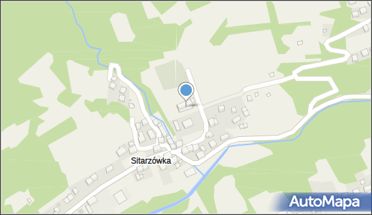 Parafia Rzym.-Kat.pw.Świętego Jana Kantego, Tarnawa Dolna 269 34-210 - Przedsiębiorstwo, Firma, NIP: 5521392005