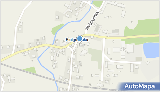 6941634154, Parafia Rzym.-Kat.pw.Świętego Jana Nepomucena 