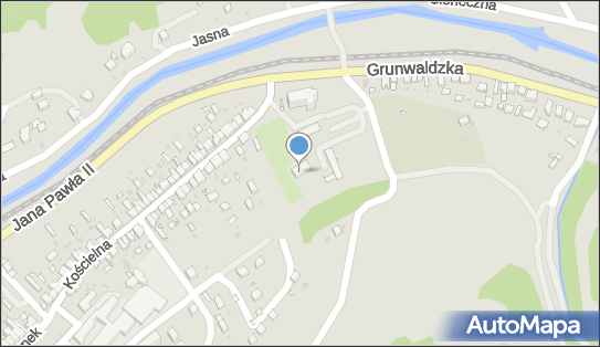 7342636733, Parafia Rzym.-Kat.pw.Świętego Józefa Oblubieńca NMP 