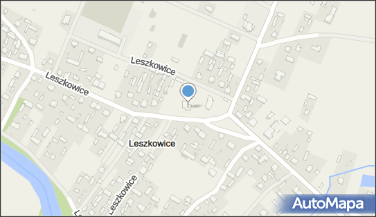 Parafia Rzym.-Kat.pw.Świętego Józefa, Leszkowice 6, Leszkowice 21-102 - Przedsiębiorstwo, Firma, NIP: 7141370234